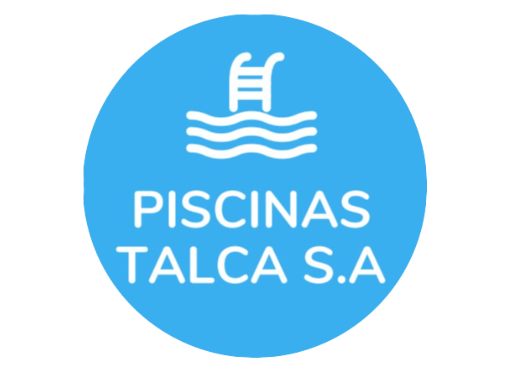 Logo Piscinas Talca